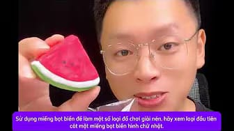 Post 3 by LoHa DIY on YouTube (video)