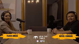 Post 8 by Healing House Ministries on YouTube (video)