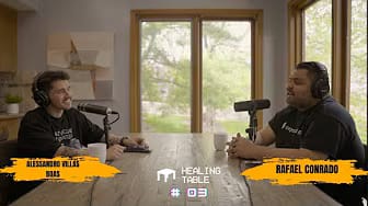 Post 7 by Healing House Ministries on YouTube (video)