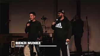 Post 6 by Healing House Ministries on YouTube (video)