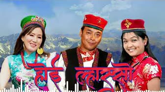 Post 4 by Shashikala Moktan on YouTube (video)