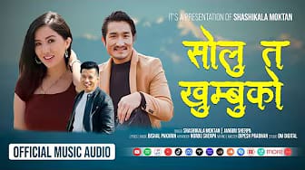 Post 2 by Shashikala Moktan on YouTube (video)