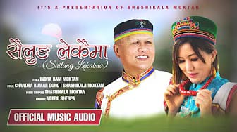 Post 1 by Shashikala Moktan on YouTube (video)