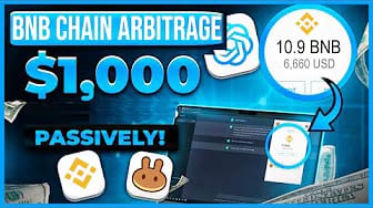 Post 3 by Chain Explorer on YouTube (video)