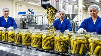 Post 4 by The Supply Chain on YouTube (video)