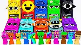 Post 4 by Loo Loo Paper on YouTube (video)