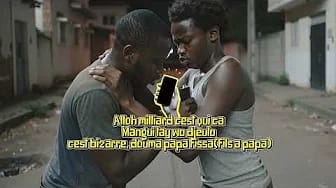 Post 2 by MATEO badboy on YouTube (video)