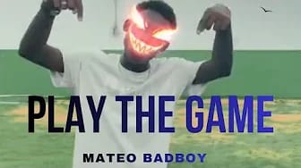 Post 8 by MATEO badboy on YouTube (video)