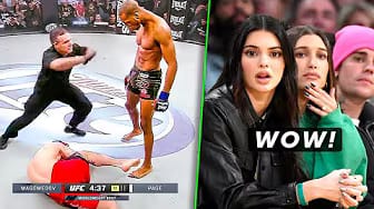 Post 8 by Art of FIGHTING on YouTube (video)