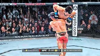 Post 3 by Art of FIGHTING on YouTube (video)