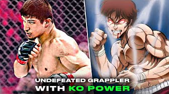 Post 2 by Art of FIGHTING on YouTube (video)