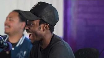 Post 6 by Innovative Artists Camp on YouTube (video)