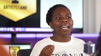Post 3 by Innovative Artists Camp on YouTube (video)