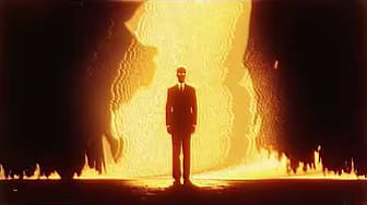 Post 6 by The Library is On Fire on YouTube (video)