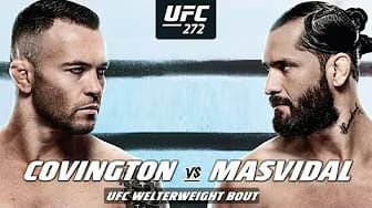 Post 4 by The Mixed Fighting on YouTube (video)