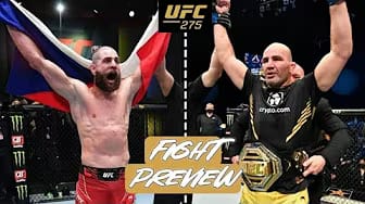 Post 8 by The Mixed Fighting on YouTube (video)