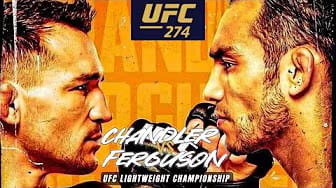 Post 7 by The Mixed Fighting on YouTube (video)