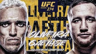 Post 6 by The Mixed Fighting on YouTube (video)