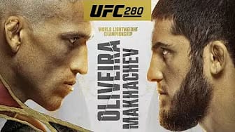 Post 1 by The Mixed Fighting on YouTube (video)