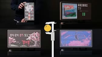 Post 2 by allen's lab on YouTube (video)