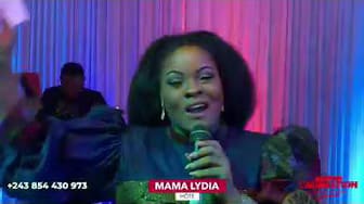 Post 8 by MAMA LYDIA OFFICIEL on YouTube (video)