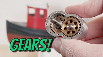 Post 4 by JellyFish Machine on YouTube (video)