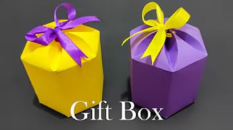 Post 3 by Cute Origami on YouTube (video)