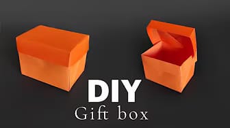 Post 1 by Cute Origami on YouTube (video)