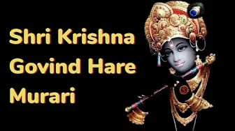 Post 7 by Aarti-Bhakti Sangrahya on YouTube (video)