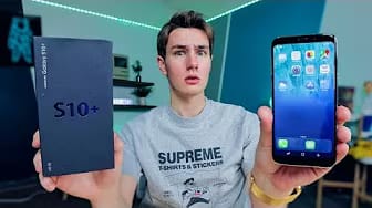 Post 2 by TechSmartt Too on YouTube (video)
