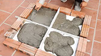 Post 2 by Synthetic Cement Ideas on YouTube (video)