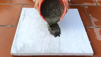 Post 7 by Synthetic Cement Ideas on YouTube (video)