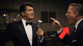 Post 2 by DEAN MARTIN EXPOSED on YouTube (video)