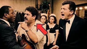 Post 8 by DEAN MARTIN EXPOSED on YouTube (video)