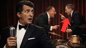 Post 6 by DEAN MARTIN EXPOSED on YouTube (video)