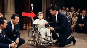 Post 7 by DEAN MARTIN EXPOSED on YouTube (video)