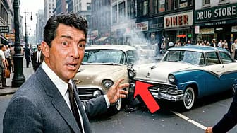 Post 5 by DEAN MARTIN EXPOSED on YouTube (video)