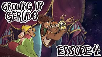 Post 5 by Rockfish Dubs on YouTube (video)