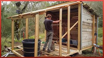 Post 1 by Restoration II on YouTube (video)