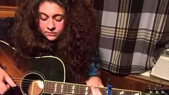 Post 1 by Mackensie Prosser on YouTube (video)
