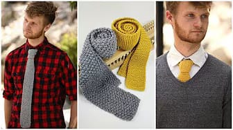 Post 2 by Smitten Knittins by JaNae Knits on YouTube (video)