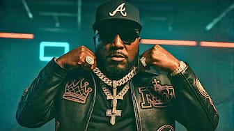 Post 3 by Trap Moguls on YouTube (video)