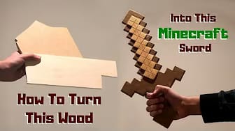 Post 10 by Craftsman Studios on YouTube (video)