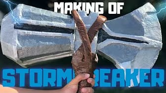 Post 9 by Craftsman Studios on YouTube (video)