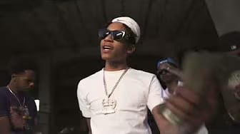 Post 10 by REALLIONAIRE ENT on YouTube (video)