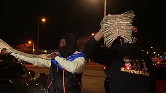 Post 7 by REALLIONAIRE ENT on YouTube (video)
