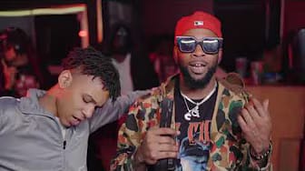 Post 3 by REALLIONAIRE ENT on YouTube (video)