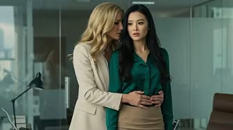 Post 8 by Sapphic Heart Stories on YouTube (video)