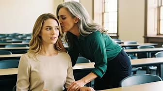 Post 7 by Sapphic Heart Stories on YouTube (video)