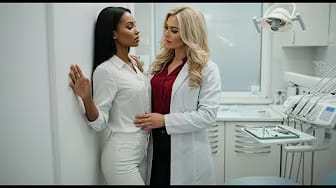 Post 2 by Sapphic Heart Stories on YouTube (video)